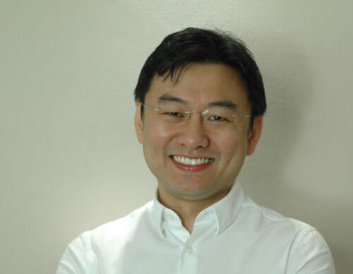 Dr. Peter Ch’ng Wee Beng