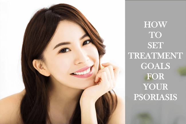 Sustainable Clear Skin: Set Realistic Treatment Goals for Psoriasis Today