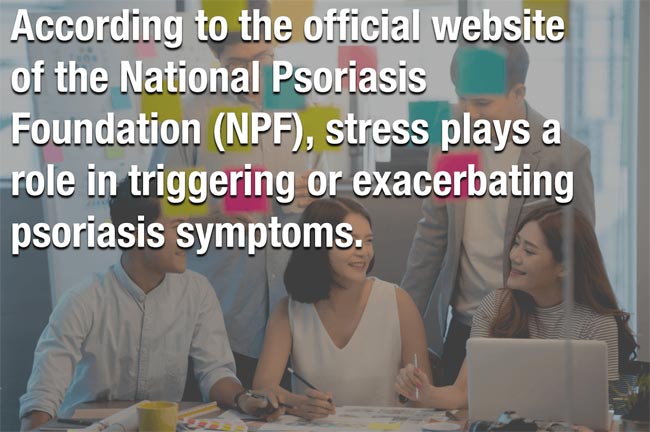 Struggling with Psoriasis? 4 Areas of Life You Can Manage for Better Wellbeing