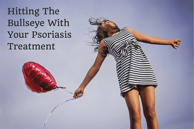 Sustainable Clear Skin: Set Realistic Treatment Goals for Psoriasis Today