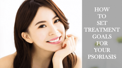 Sustainable Clear Skin: Set Realistic Treatment Goals for Psoriasis Today